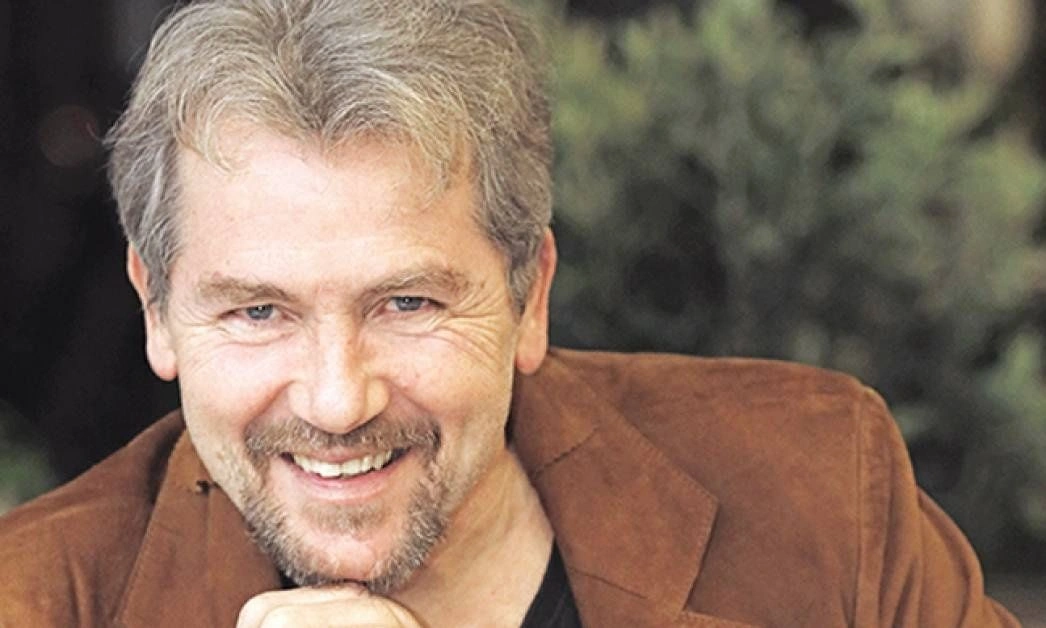 Εξομολόγηση Χρήστου Κάλοου: «Έτρεμα και οι νευρολόγοι με πέρασαν για χαπακωμένο!»