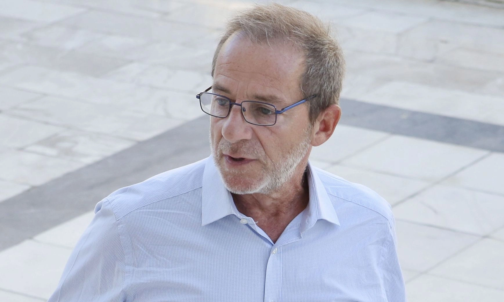 Aυτός είναι ο νέος δικηγόρος του Δημήτρη Λιγνάδη μετά τον θάνατο του Αλέξη Κούγια