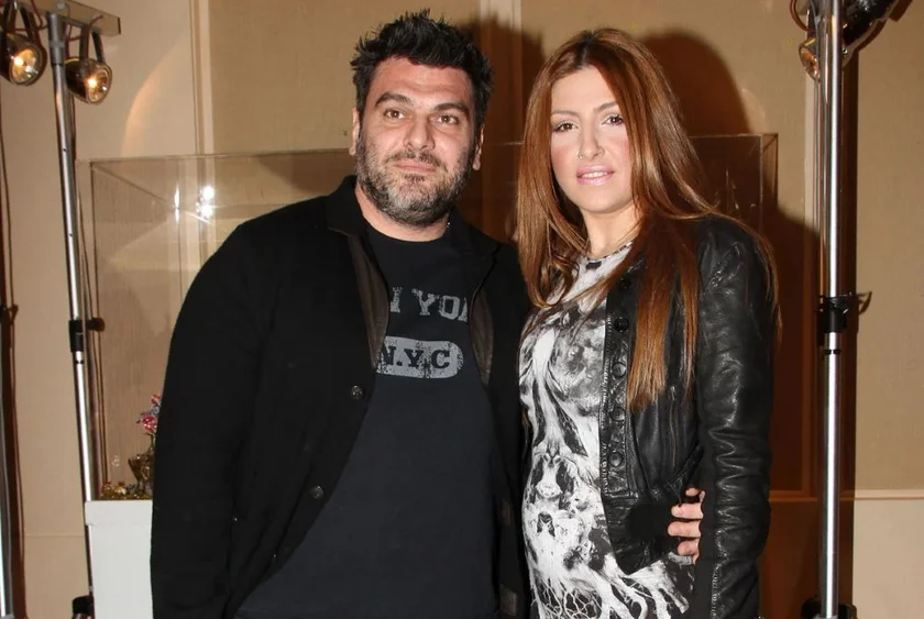 Τόνυ Μαυρίδης & Έλενα Παπαρίζου: Λύνεται η διαμάχη για τη μεζονέτα – Όλες οι λεπτομέρειες