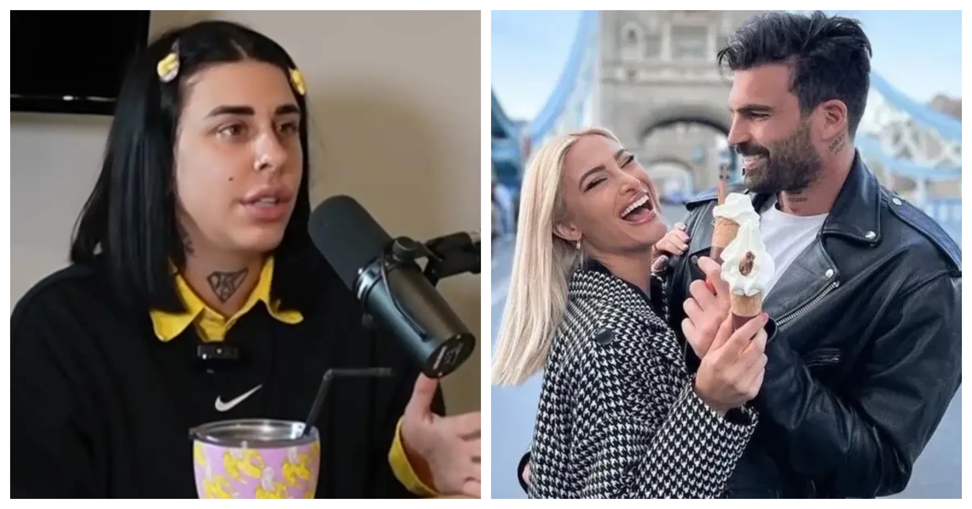 Super Κική: «Τα χώνει» σε Αλεξάνδρου & Τούνη – «Τους βαρέθηκα!»