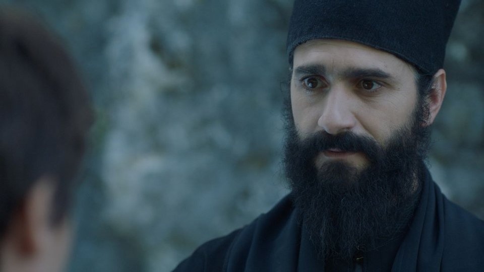Τα δυο θαύματα που βίωσαν οι πρωταγωνιστές της σειράς «Άγιος Παΐσιος» και συγκινούν