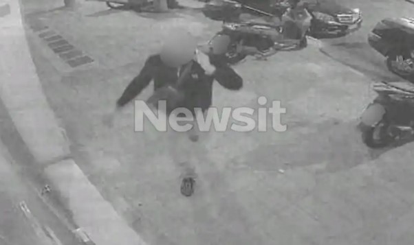Γνωστός ηθοποιός από σίριαλ και πρώην ποδοσφαιριστής σε κύκλωμα ναρκωτικών – Η αποκάλυψη