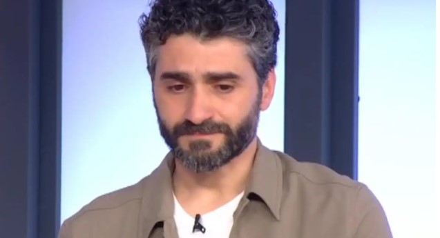 «Λύγισε» ο Προκόπης Αγαθοκλέους on air για τον Σπύρο Σταυρινίδη – Σταμάτησε η συνέντευξη