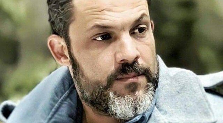 Χάρης Κκολός: “Έφυγε” από τη ζωή η μητέρα του