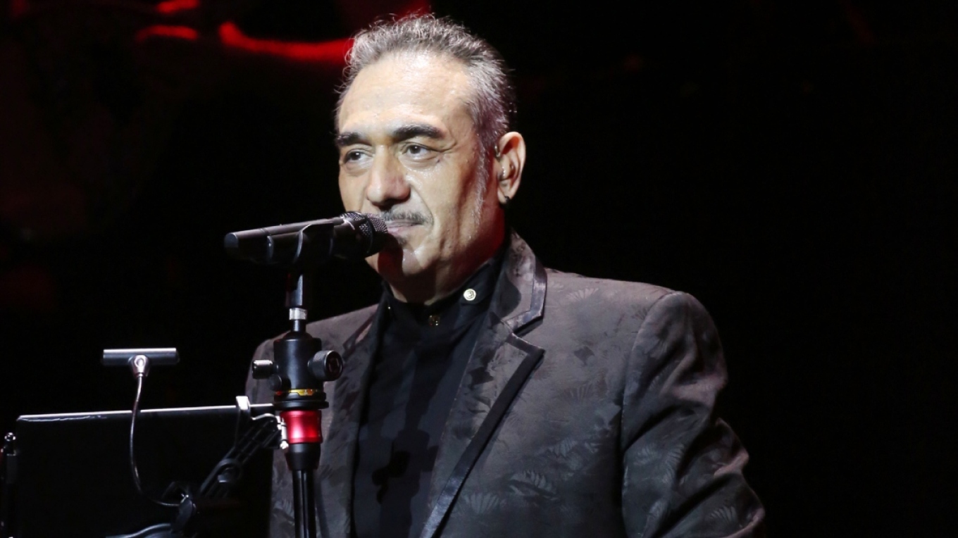 Ο ανιψιός του Σφακιανάκη 