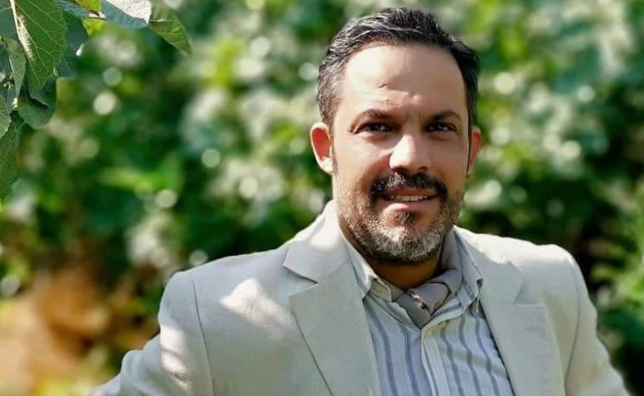 Ο Χάρης Κκολός συγκλονίζει: «Έφυγε ο πνευματικός μου πατέρας το πρωί και η μητέρα  μου το απόγευμα»