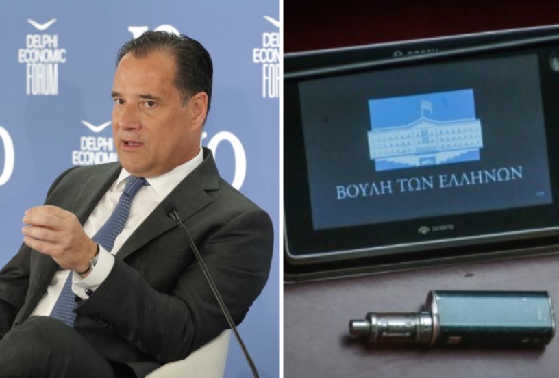 Η Ελλάδα καταργεί τις… γεύσεις στα ηλεκτρονικά τσιγάρα – Μάθετε ποια θα είναι η μοναδική που επιτρέπει