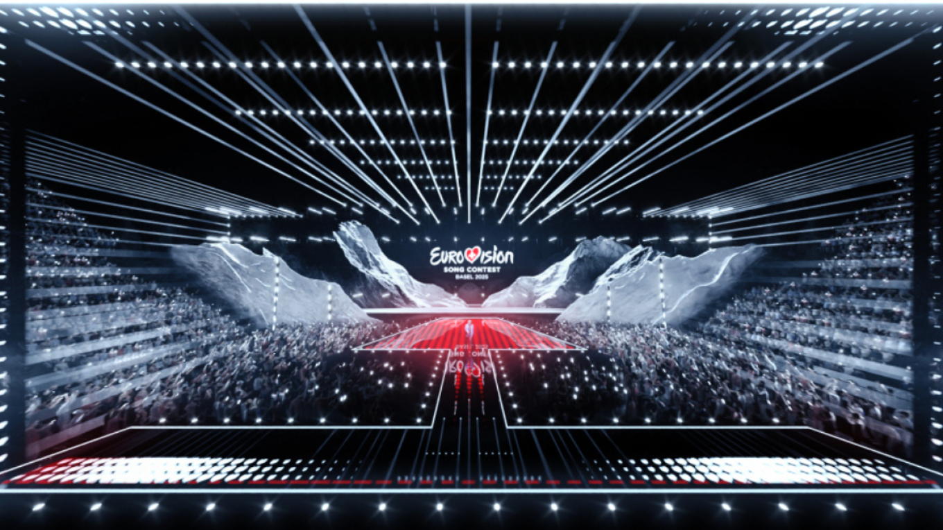 Eurovision 2025: O παραγωγός του διαγωνισμού ξέρει τον φετινό νικητή από τις πρόβες – “Φωτογραφίζει” την Κύπρο