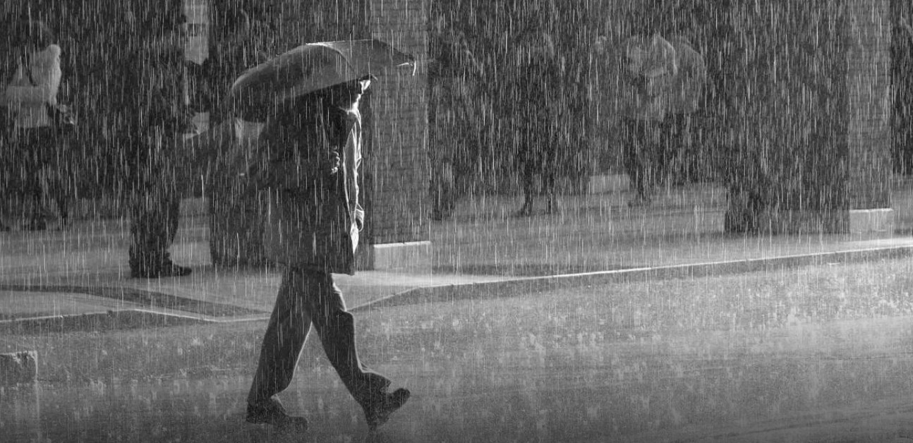 Επιστρέφει η σκόνη και έρχονται βροχές - Αναλυτικά ο καιρός