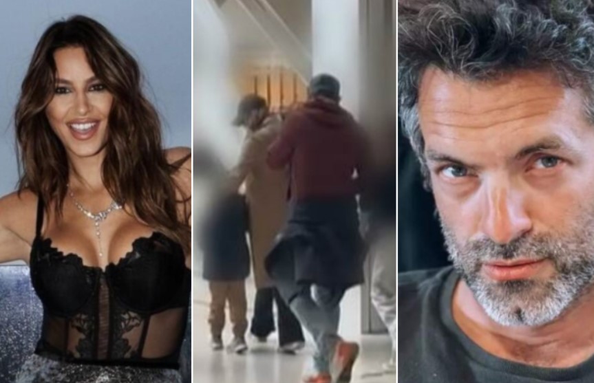 Ευριπίδου – Μιχόπουλος:”Έκλεισαν τα στόματα” με μια κίνηση και έκαναν το επόμενο βήμα(ΒΙΝΤΕΟ)