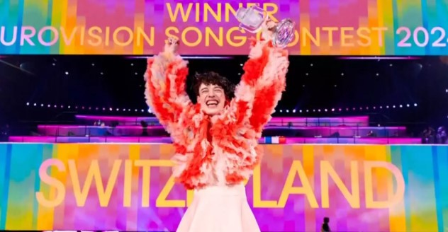 Eurovision: Πρωτοφανείς αλλαγές στους κανονισμούς – Ποιες σημαίες θα απαγορεύονται στη διοργάνωση;