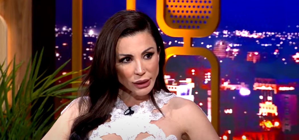 Συγκλονίζει η Λουκία Κυριάκου: Η ενέδρα θανάτου που της έστησαν και η ληστεία στο σπίτι