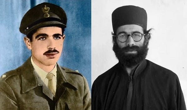 Έρχεται σειρά για τον Γρηγόρη Αυξεντίου – Βρέθηκε και ο πρωταγωνιστής