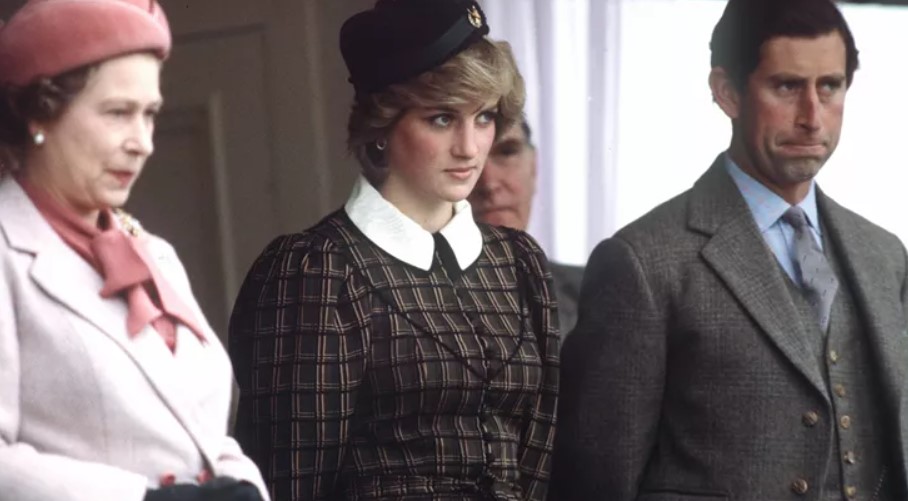 Πριγκίπισσα Diana – Όταν ζήτησε να κάνουν παρατήρηση στη βασίλισσα Ελισάβετ σε δείπνο στο Παλάτι
