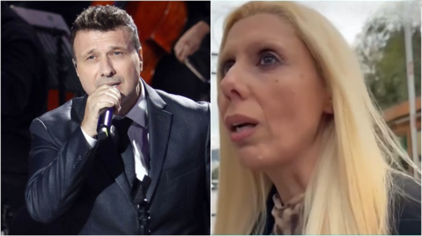 Η εμμονική θαυμάστρια του Γιάννη Πλούταρχου μιλά πρώτη φορά και ξεσπά