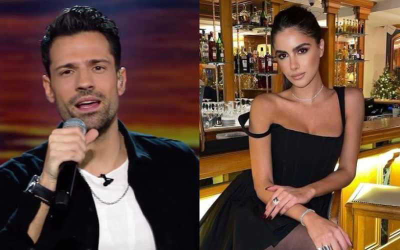 Η Αλεξάνδρα Νίκα φόρεσε το ιδανικό chic παντελόνι για τις πασχαλινές εμφανίσεις σου