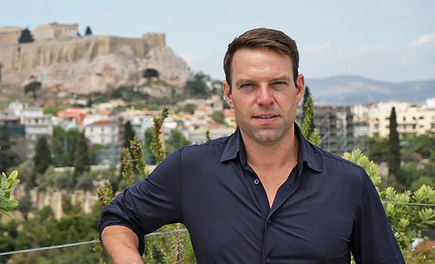 Στέφανος Κασελάκης: Πρόταση να παρουσιάσει εκπομπή – Όλες οι λεπτομέρειες