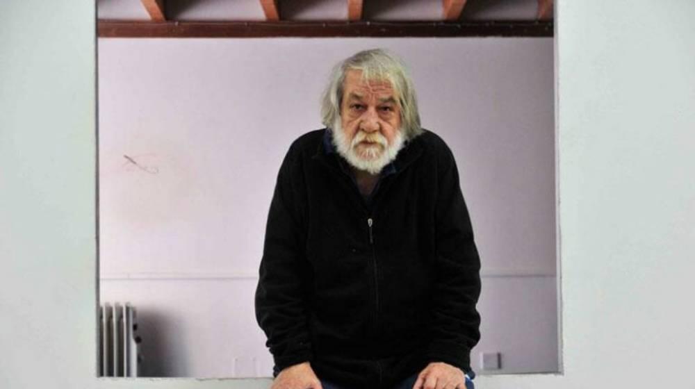 Θρήνος: «Έφυγε» από τη ζωή ο ηθοποιός Σπύρος Σταυρινίδης