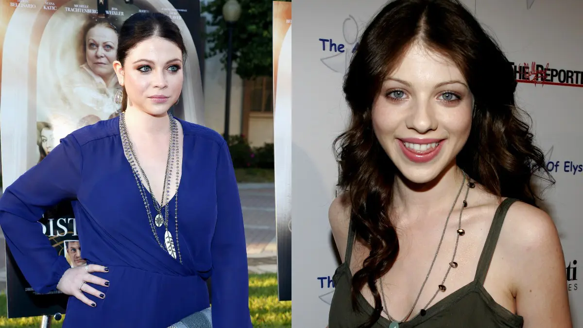 Michelle Trachtenberg: Αυτή είναι η αιτία θανάτου της – Η ανακοίνωση του ιατροδικαστή