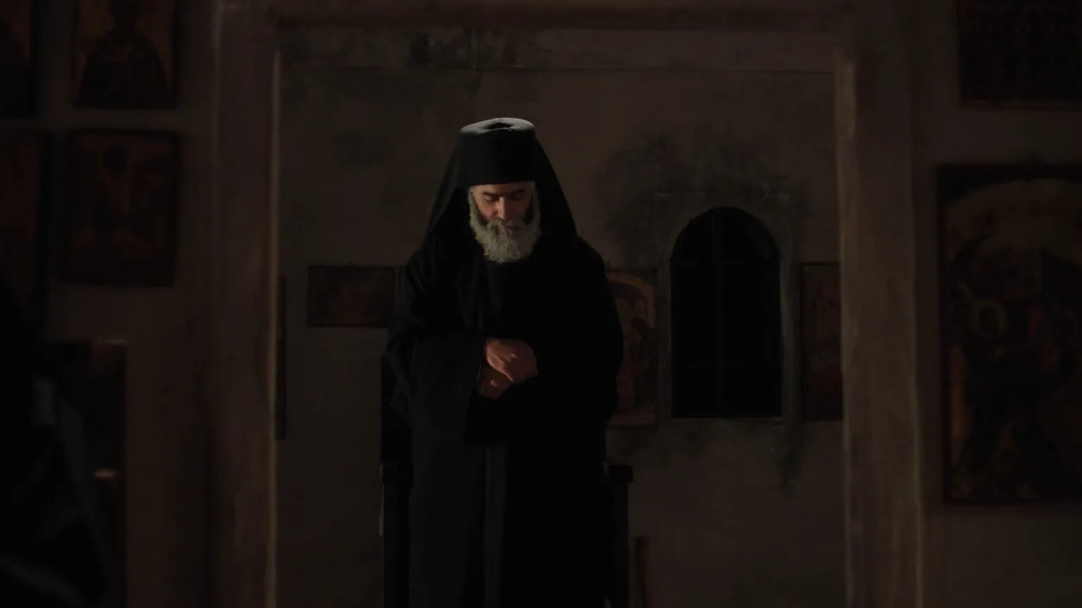 Καθήλωσε τους Κύπριους ο 