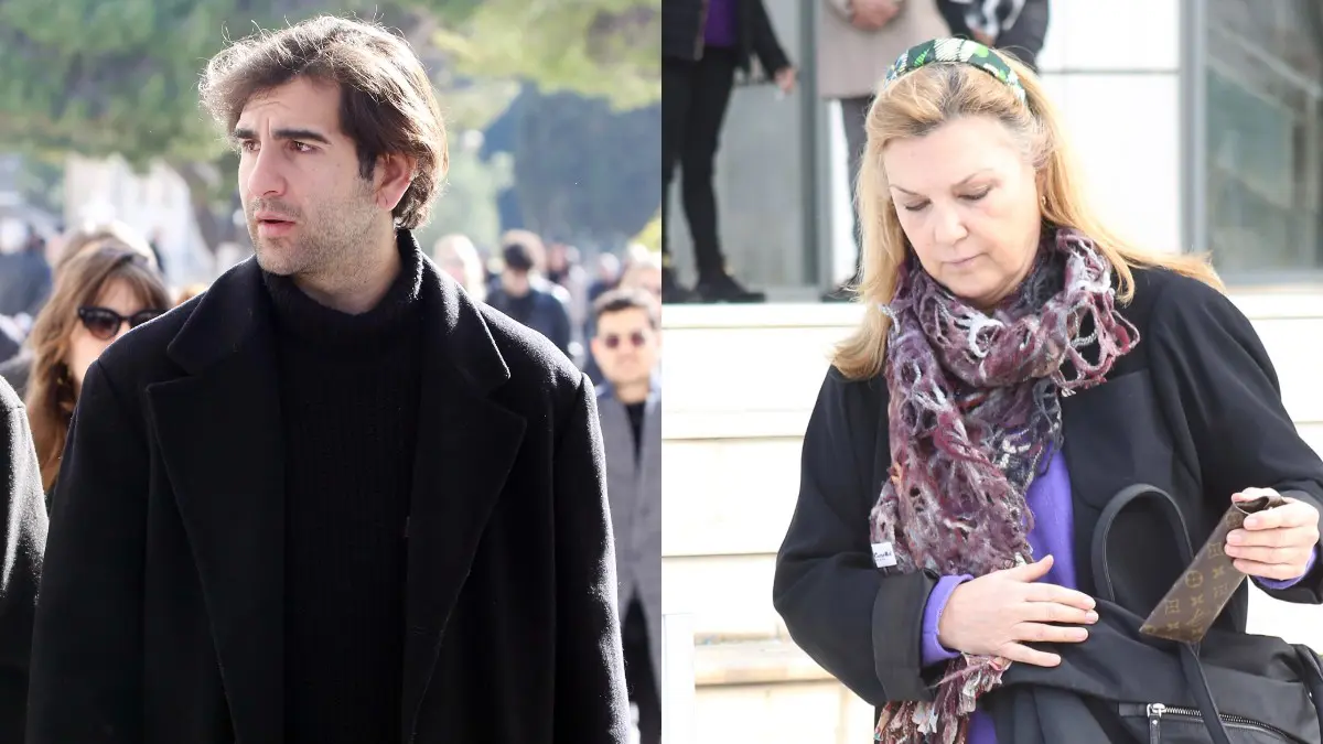 Δίκη Φιλιππίδη: Ολοκληρώθηκε η κατάθεση της Ελπίδας Νίνου – Όσα όσα έγιναν μέσα στην αίθουσα