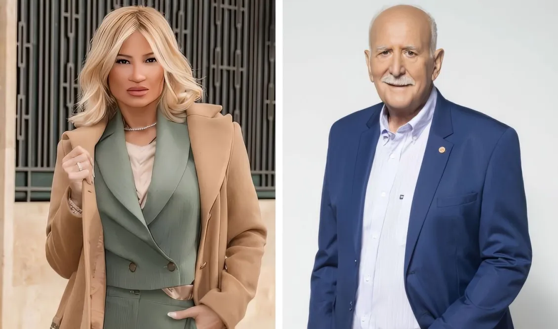 Γιώργος Παπαδάκης: Τέλος εποχής για το “Καλημέρα Ελλάδα”; – Τι αποκάλυψε η Φαίη Σκορδά στον αέρα