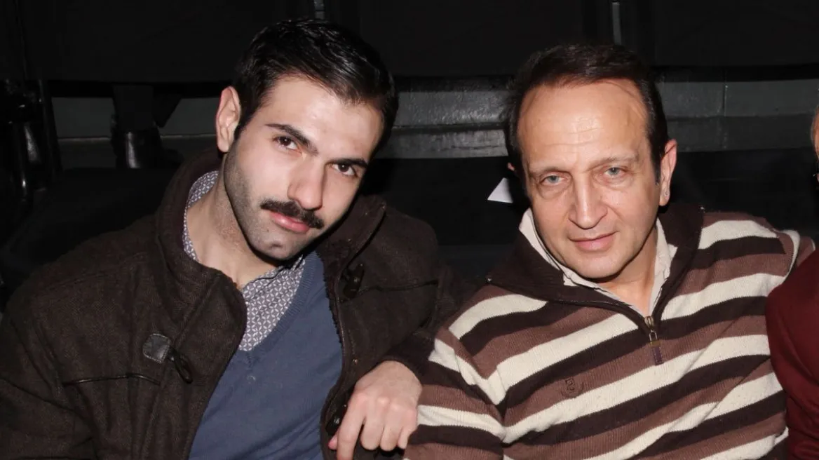 Αποκαλύψεις Καρκά για Μπιμπίλα: Ήθελε οι άλλοι να νομίζουν ότι είμαι σύντροφός του