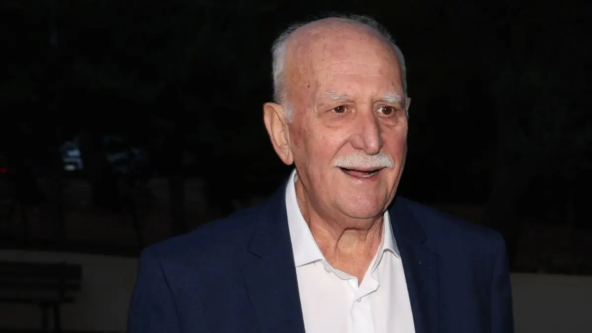 Γιώργος Παπαδάκης: Εκτάκτως στο νοσοκομείο – «Πάω για να κάνω εγχείρηση!»