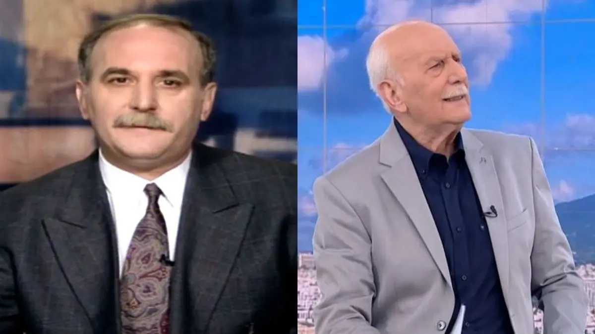 Παπαδάκης: «Μεγάλωσα… αλλά παραμένω παιδί» – Συγκίνηση στο Καλημέρα Ελλάδα