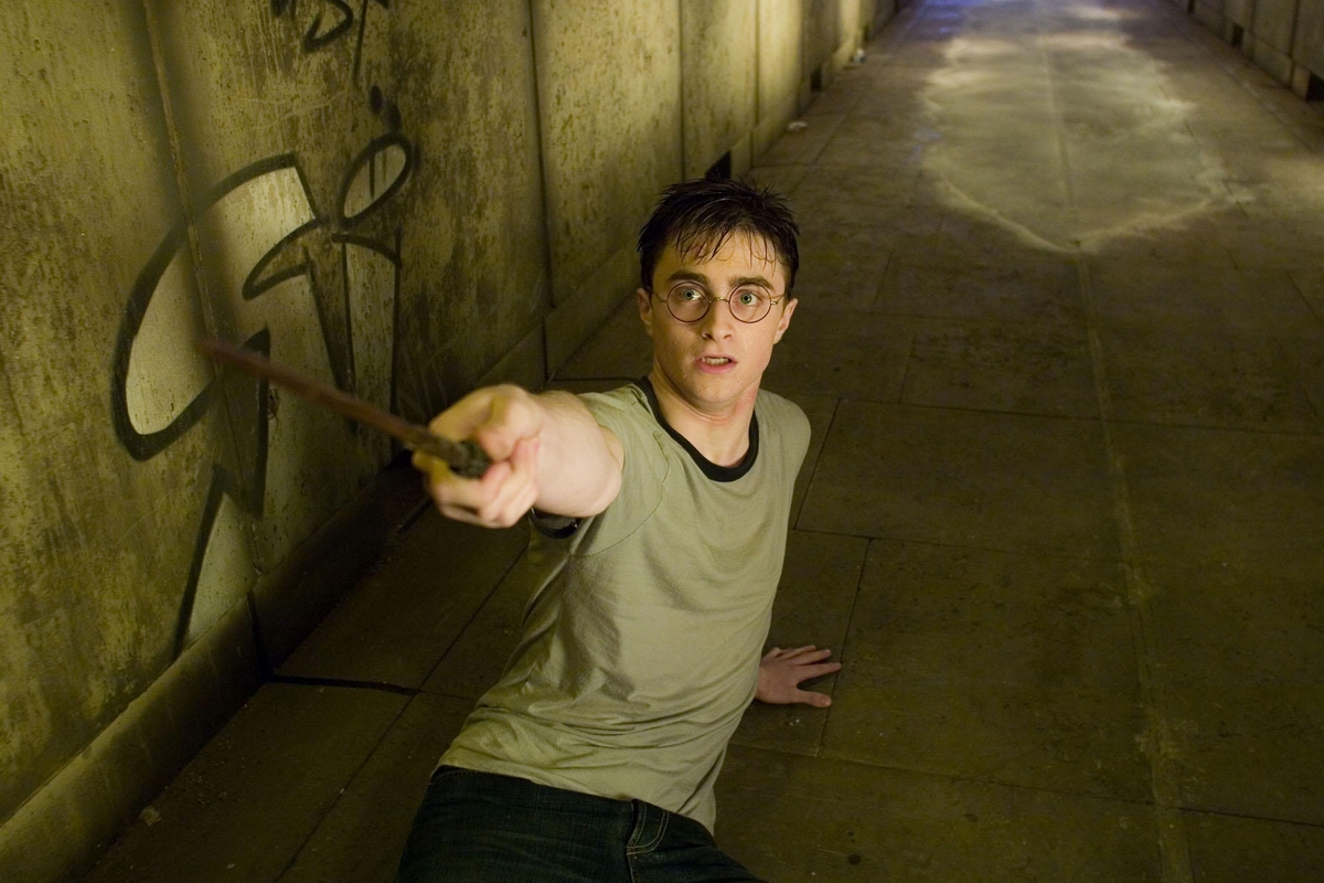 Ο ηθοποιός του «Harry Potter» μεταφέρθηκε εσπευσμένα στο νοσοκομείο – Η κατάσταση της υγείας του