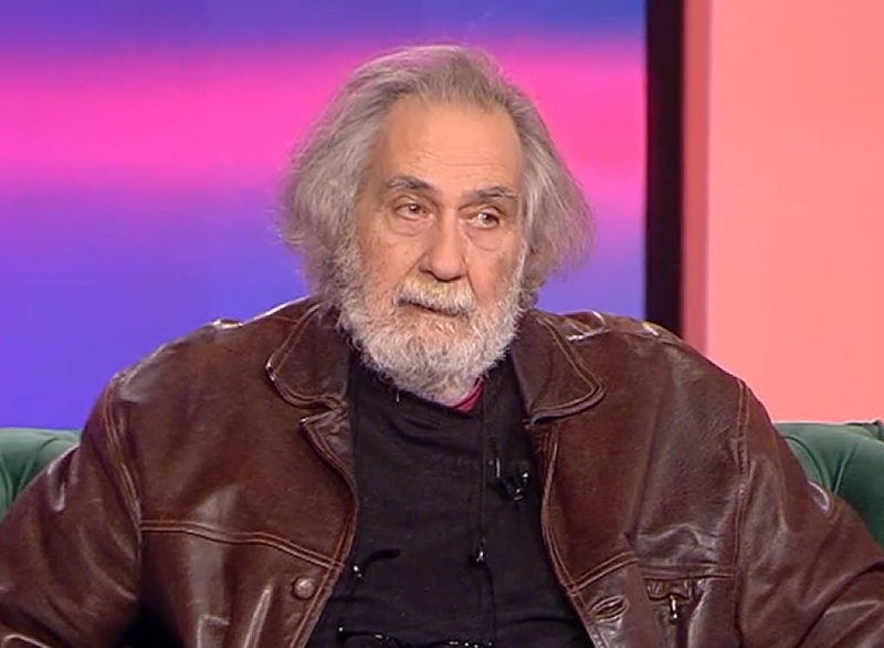 Συγκλονίζει ο Κώστας Αρζόγλου: «Ήρθα κοντά στον θάνατο..»