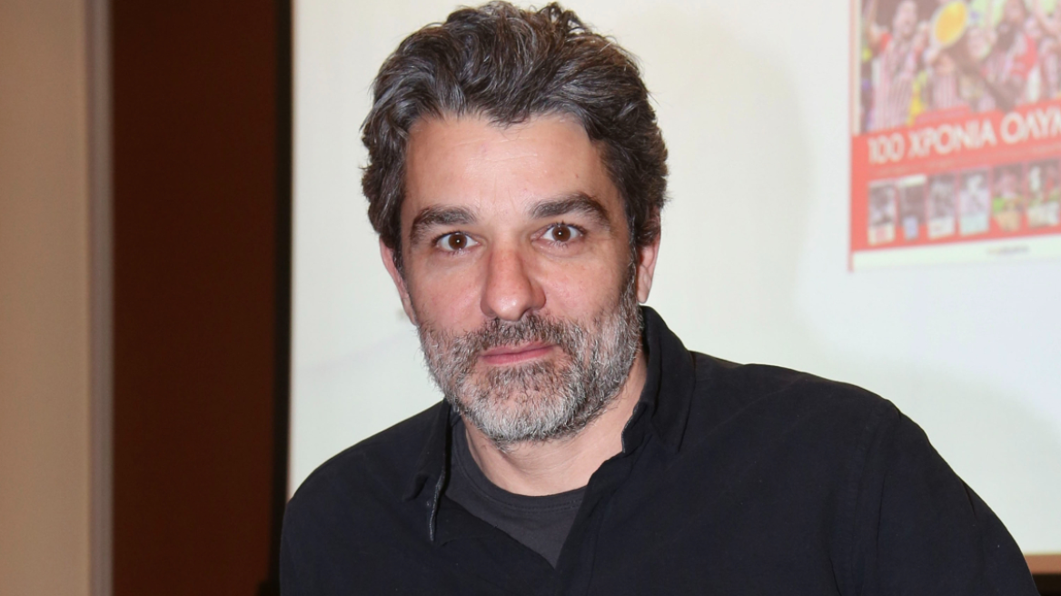 Κωλοτούμπα Λαγούτη για τα ριάλιτι – Τα χαρακτήριζε “σκουπίδια” πριν την παρουσίαση του Big Brother