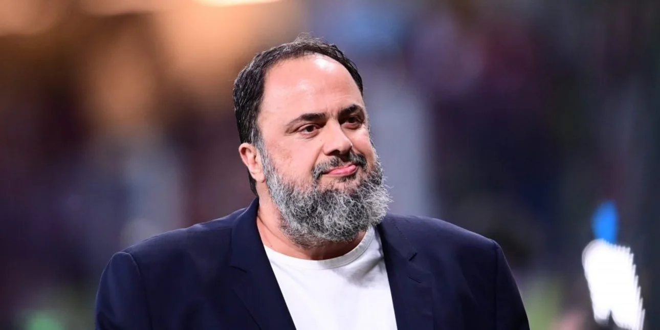Στη λίστα των πλουσιότερων του κόσμου ο Μαρινάκης – Η αστρονομική περιουσία του αποκαλύπτεται
