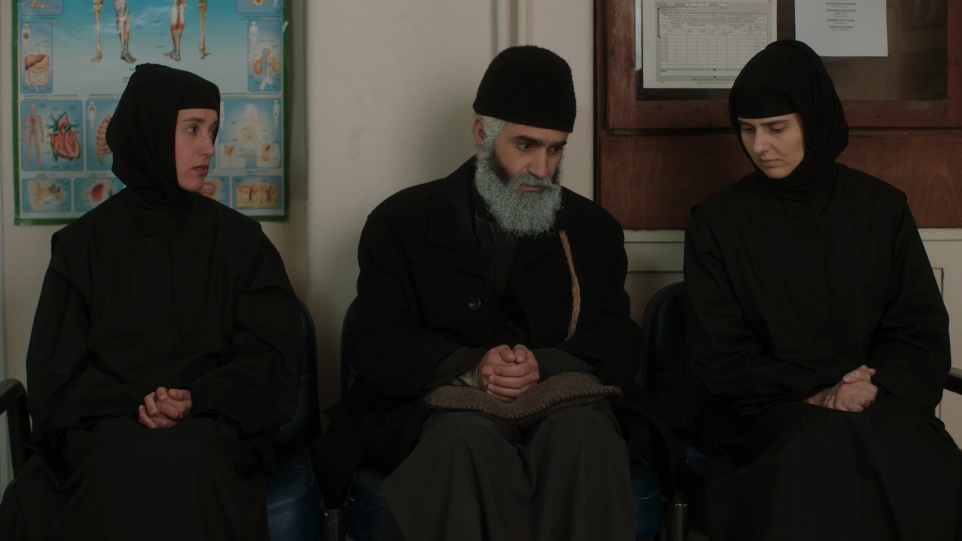 «Άγιος Παϊσιος – Από τα Φάρασα στον Ουρανό»: Όσα θα δούμε λίγο πριν το συγκλονιστικό φινάλε