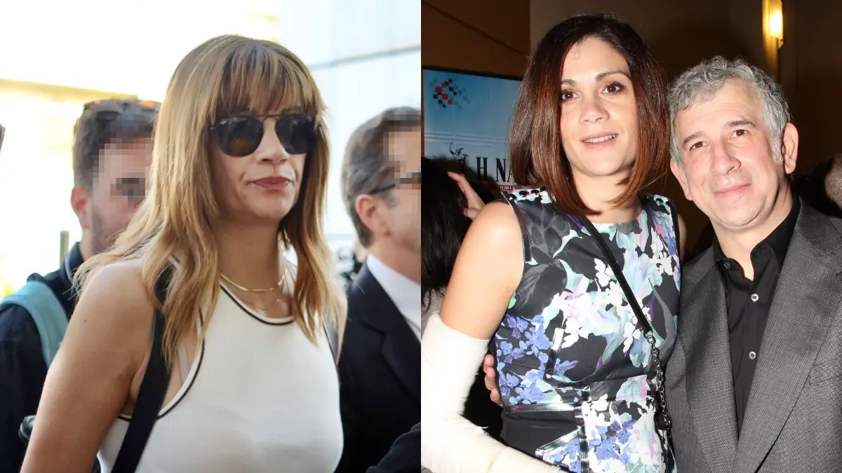 Αποκαλύψεις στην δίκη Φιλιππίδη: «Η Άννα Μαρία Παπαχαραλάμπους είχε σχέση με τον Πέτρο!»