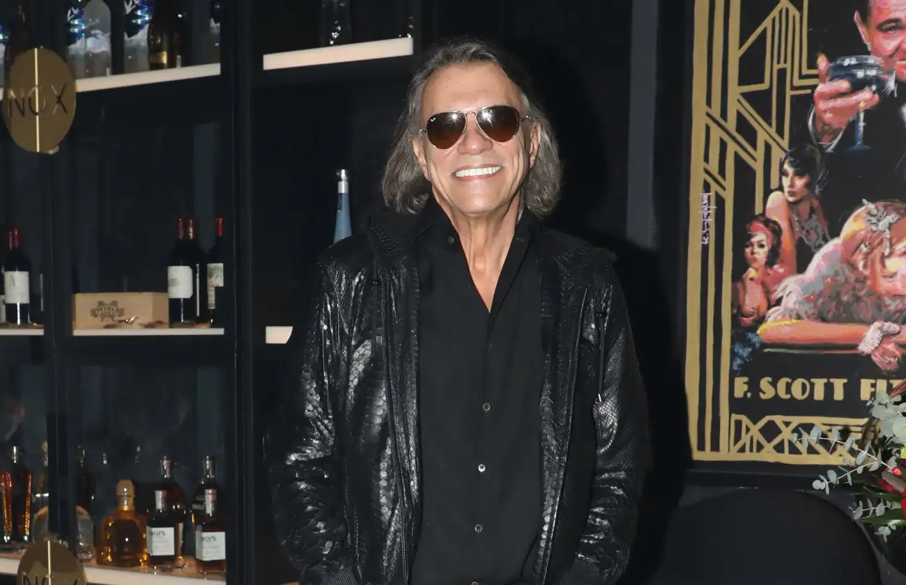 Ηλίας Ψινάκης: «Τι είναι το Αστερομάτα;»