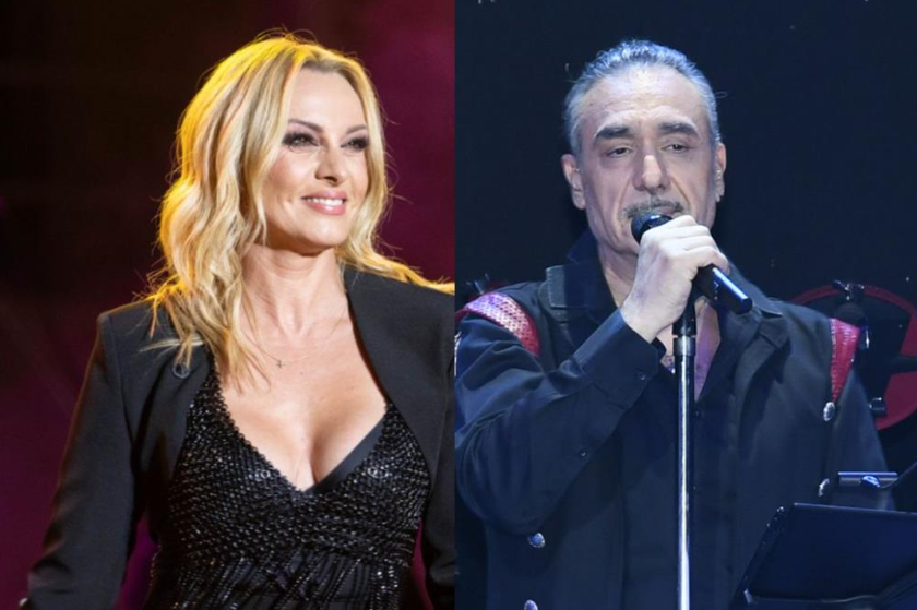 Πέγκυ Ζήνα: Η δυσάρεστη αποκάλυψή της για την επιστροφή του Νότη Σφακιανάκη