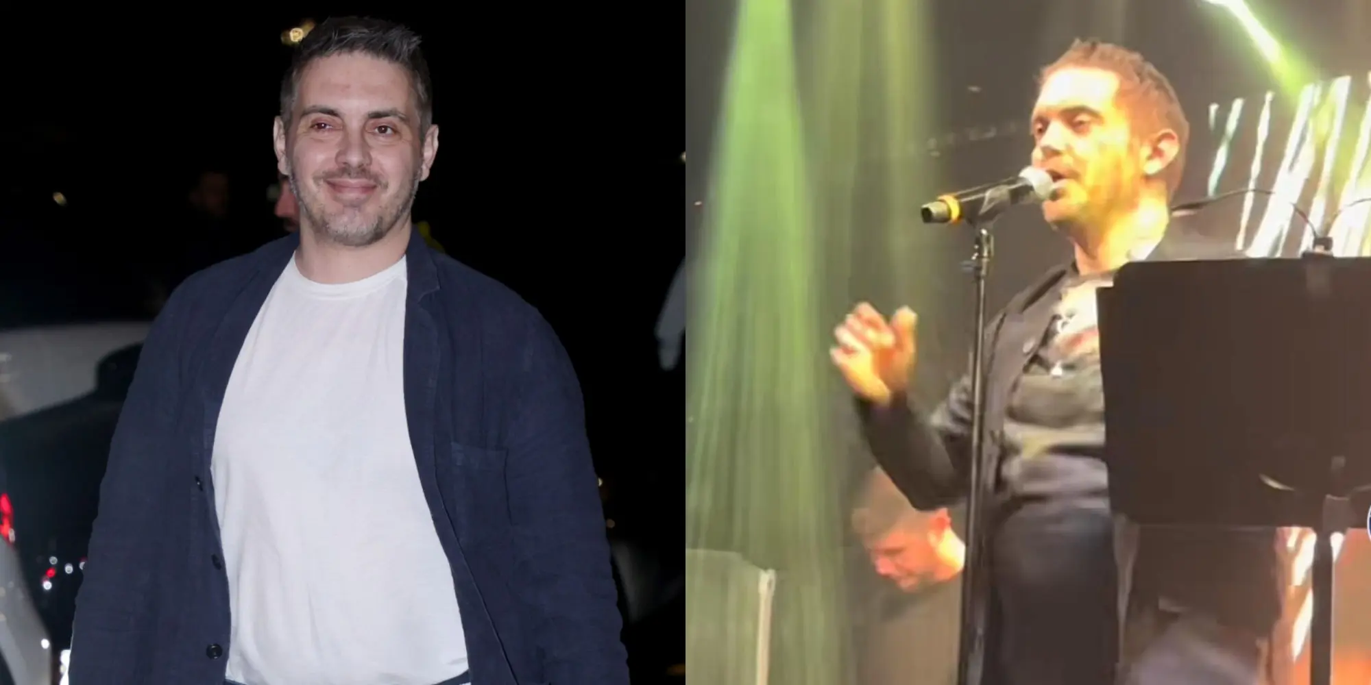 «Επίθεση» στο TikTok για τον Χατζηγιάννη – Τα σχόλια για την εμφάνιση & τη φωνή του (ΒΙΝΤΕΟ)