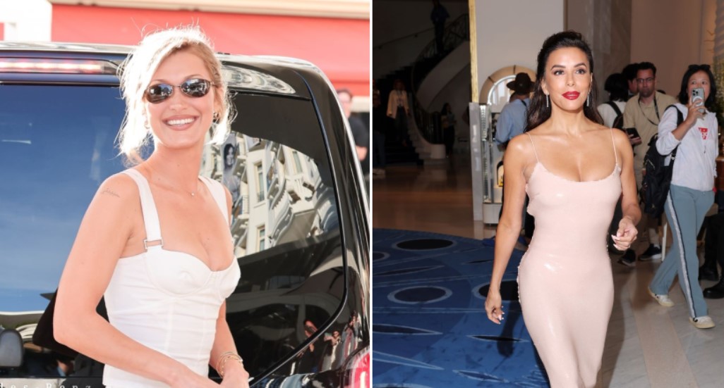 HELLO! Cannes: Επέλαση διασήμων στην Κυανή Ακτή – Όλοι στο πιο γνωστό ξενοδοχείο του κόσμου