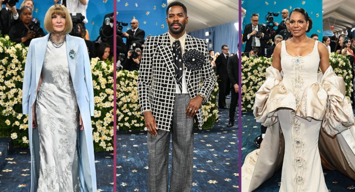 Met Gala 2025: Οι εμφανίσεις που ξεχώρισαν – Τα πιο εντυπωσιακά look της βραδιάς
