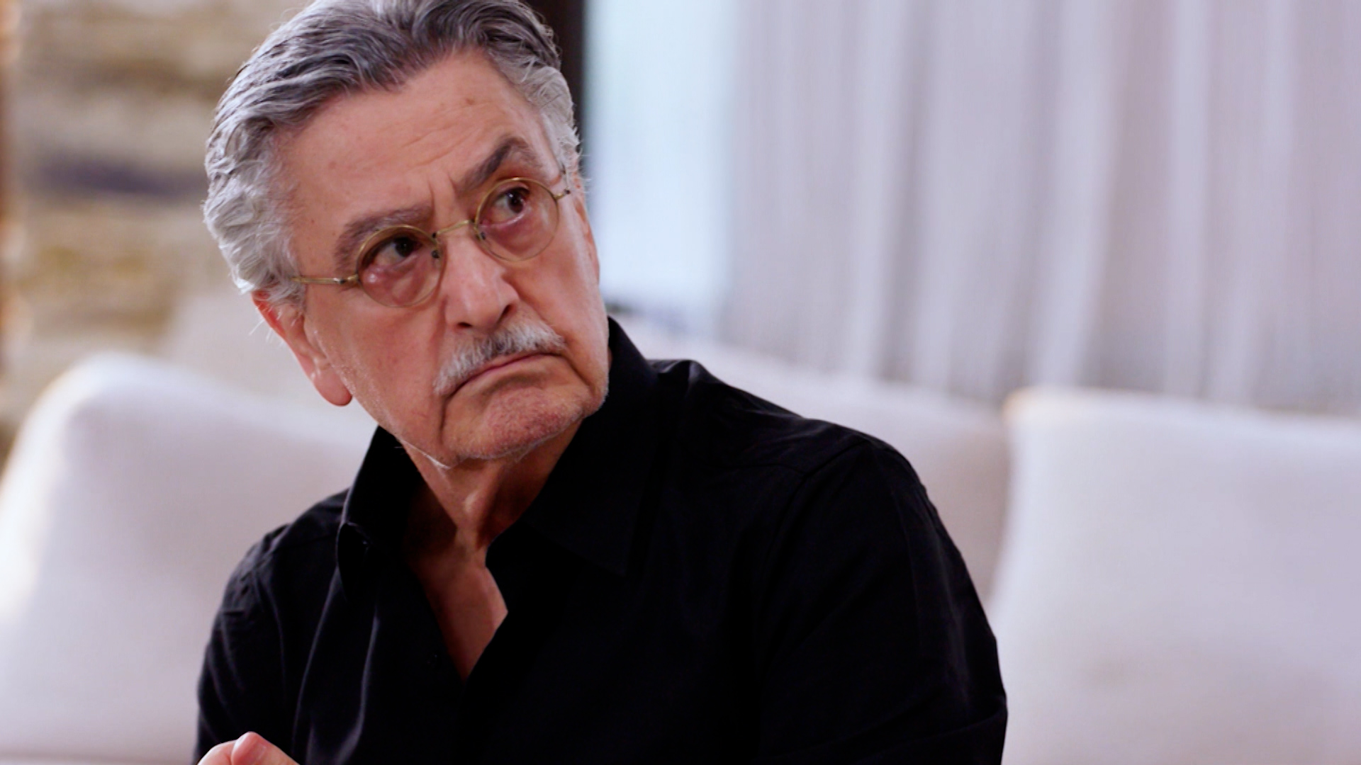 Έφυγε από τη ζωή ο ηθοποιός Νίκος Γαλανός