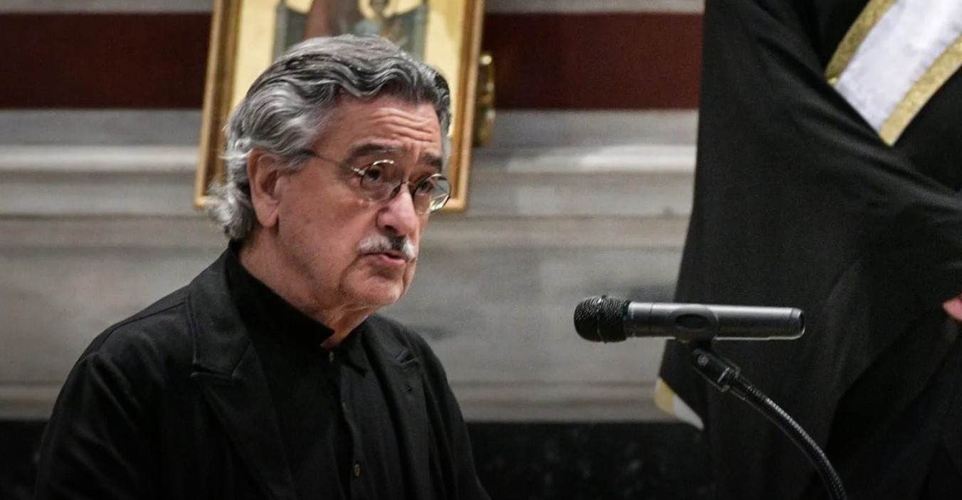 Νίκος Γαλανός: Η αρχή στο πλευρό της Καρέζη και το τέλος στη «Γη της Ελιάς»