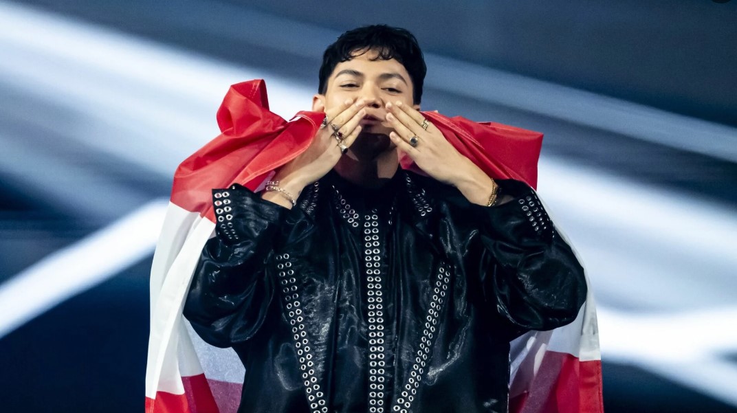 Aντιδράσεις για την Eurovision: Δεν υπάρχουν λεφτά στην Αυστρία για την διοργάνωση – Το ενδεχόμενο του Ισραήλ