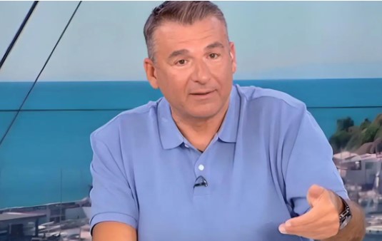 “Με έλεγαν χοντρό και γιατί η Μαρία είναι μαζί μου” – Το ξέσπασμα του Λιάγκα για hate comments