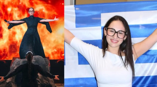 Eurovision 2025: Ποιες χώρες «μαύρισαν» την Ελλάδα σε επιτροπές και televoting