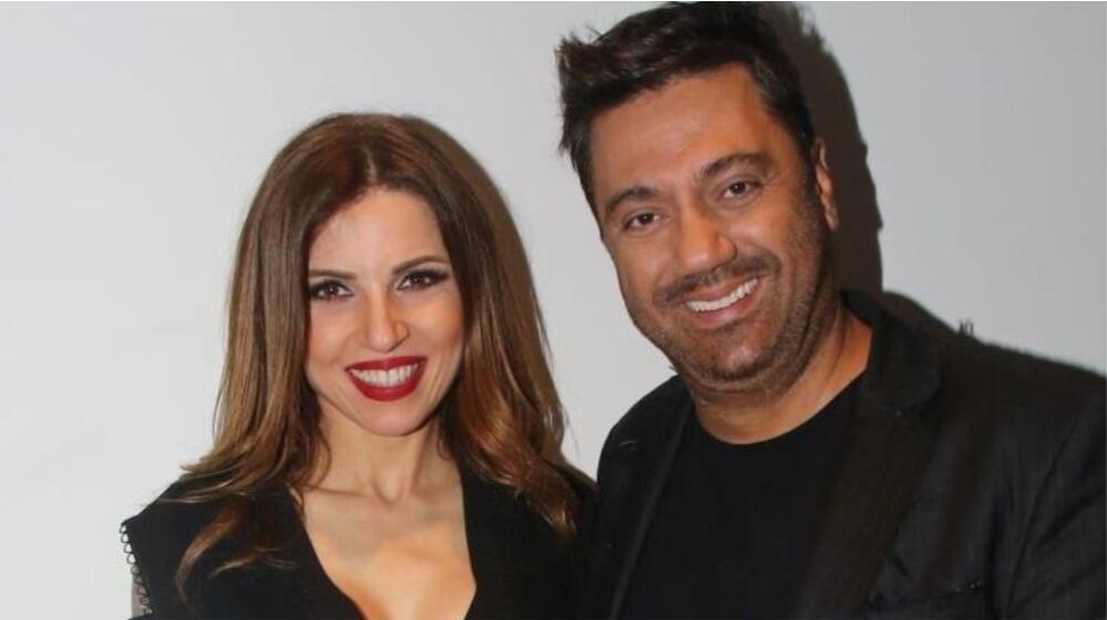 Η αποκάλυψη της Ευρυδίκης για τον χωρισμό με τον Θεοφάνους: “Το διαζύγιο ήρθε μετά, αλλά ο κόσμος δεν το ήξερε”