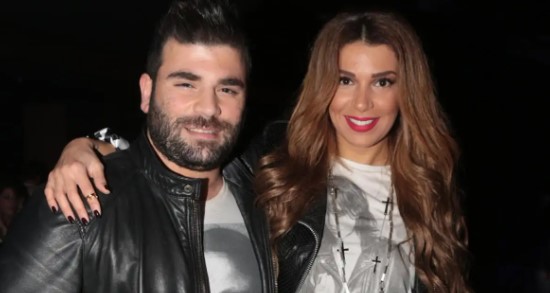 «Έσπασε» η Χατζίδου για τον Παντελή Παντελίδη: «Μου στέρησαν να δω τον φίλο μου μέσα στην κάσα»