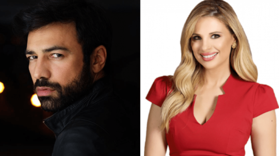 Αριστοτέλους & Γεωργίου: Μαζί στις Κάννες – Οι αποκαλύψεις που έγιναν on air (ΒΙΝΤΕΟ)