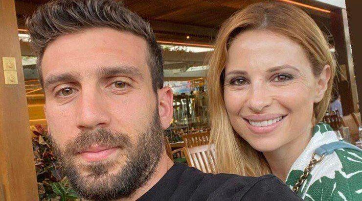 Η Αριστοτέλους μιλάει για το τέλος της συνεργασίας Εφραίμ-ΑΠΟΕΛ και τα επόμενα σχέδια του