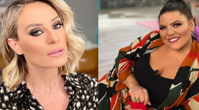 Ελεονώρα Μελέτη: «Δεν ήταν ξαφνικό το τέλος του Πάμε Δανάη, η πορεία ήταν προκαθορισμένη»